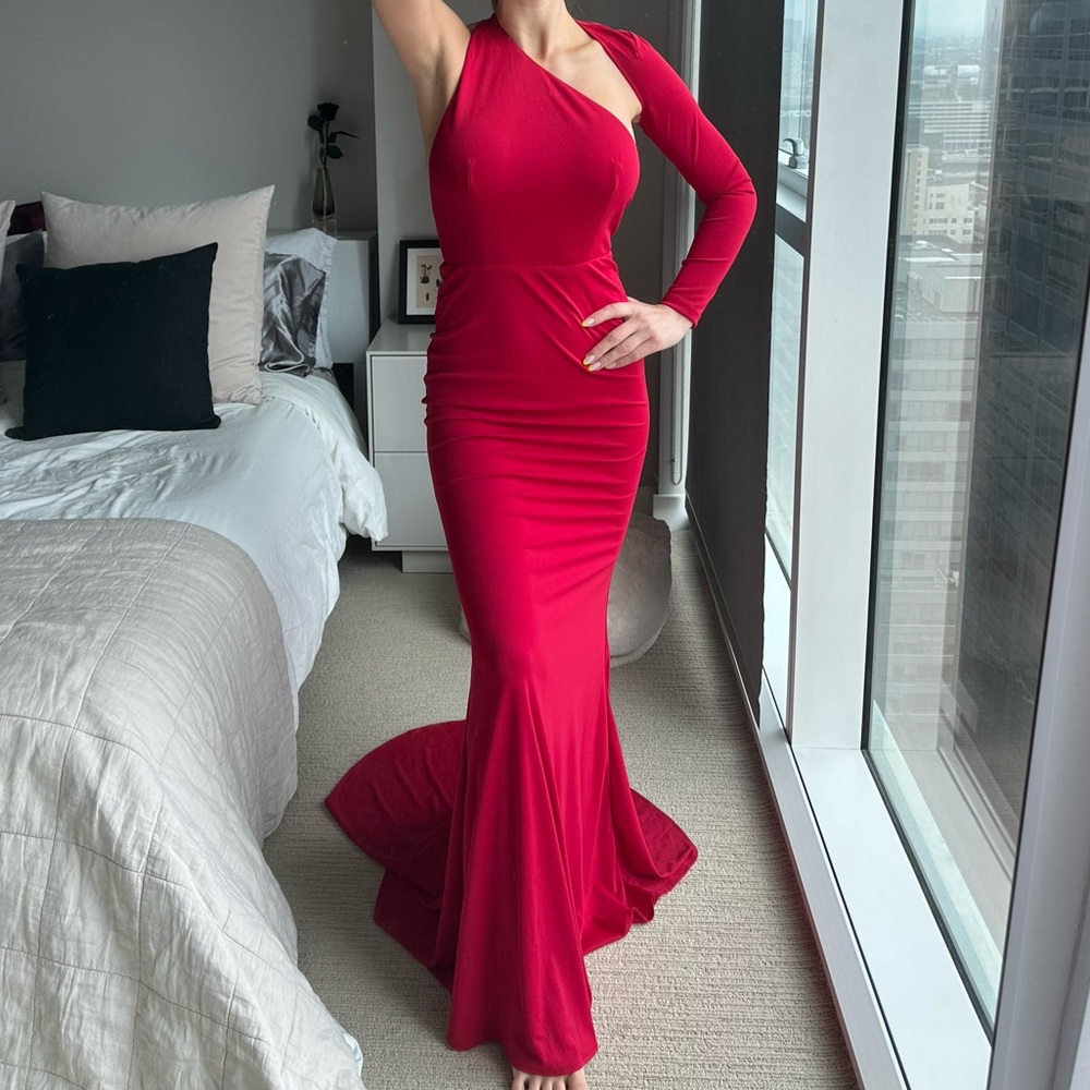 abyss by abby 4th ave gown